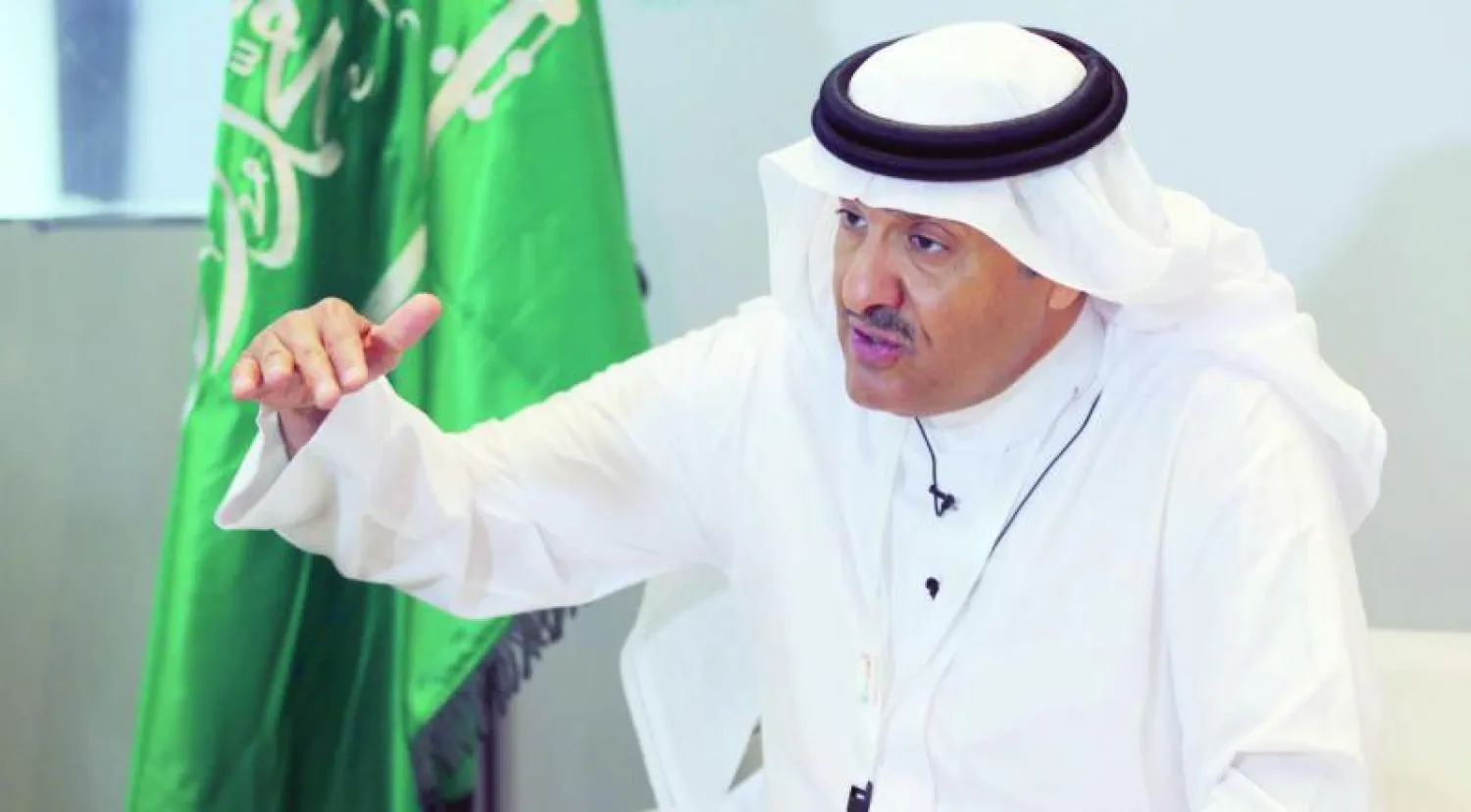 سلطان بن سلمان: لدينا برنامج متكامل لتغيير اعتماد المواطن على الوظيفة الحكومية