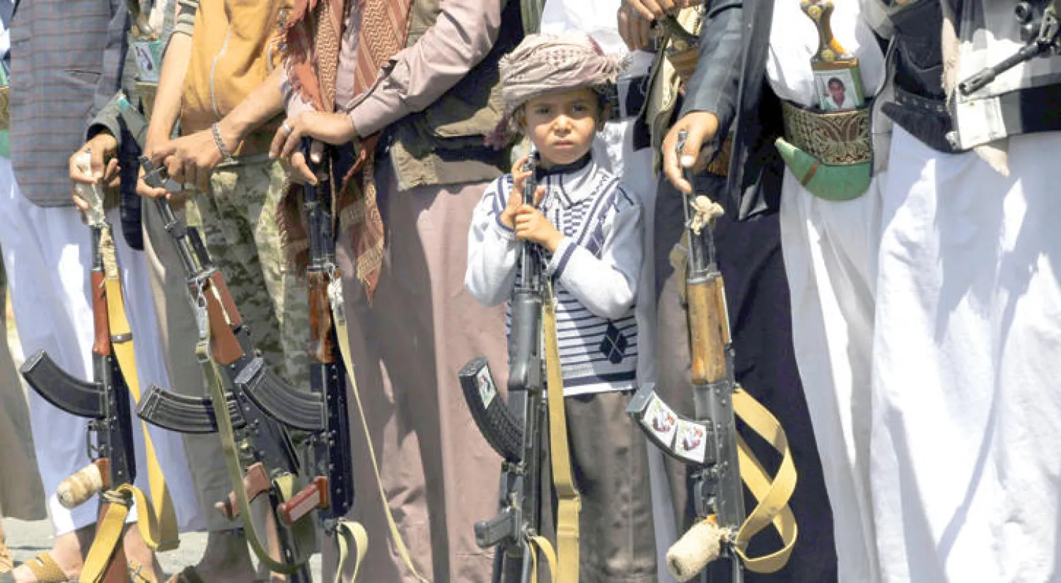 أوبراين: «مركز الملك سلمان» عزز الرؤية الإنسانية للسعودية