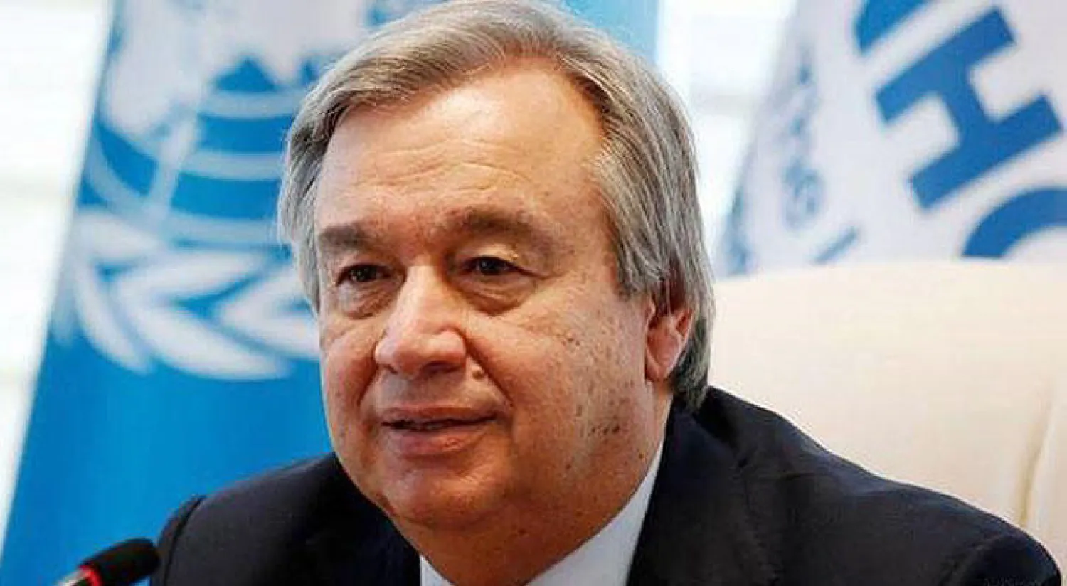 مجلس الأمن يتفق على انتخاب غوتيريس أمينا عاما للأمم المتحدة