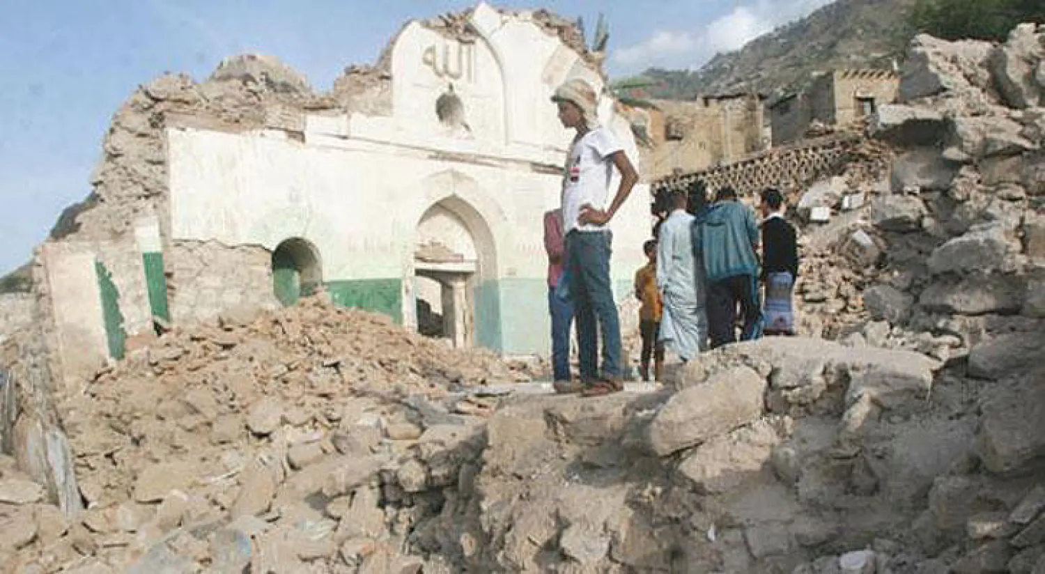 اليمن: توثيق 602 انتهاك بحق مدنيين