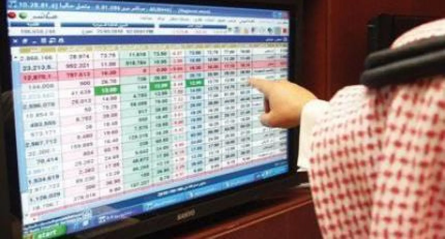 «السوق» السعودي يختتم أسبوعه مرتفعا بـ 46 نقطة