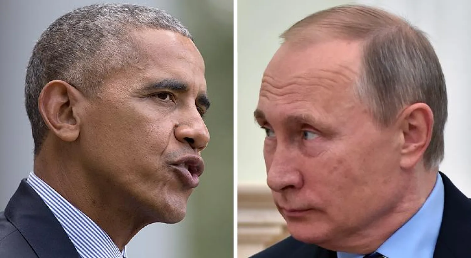 موسكو تلعب على ورقة النووي.. وواشنطن تدرس عقوبات على الأسد