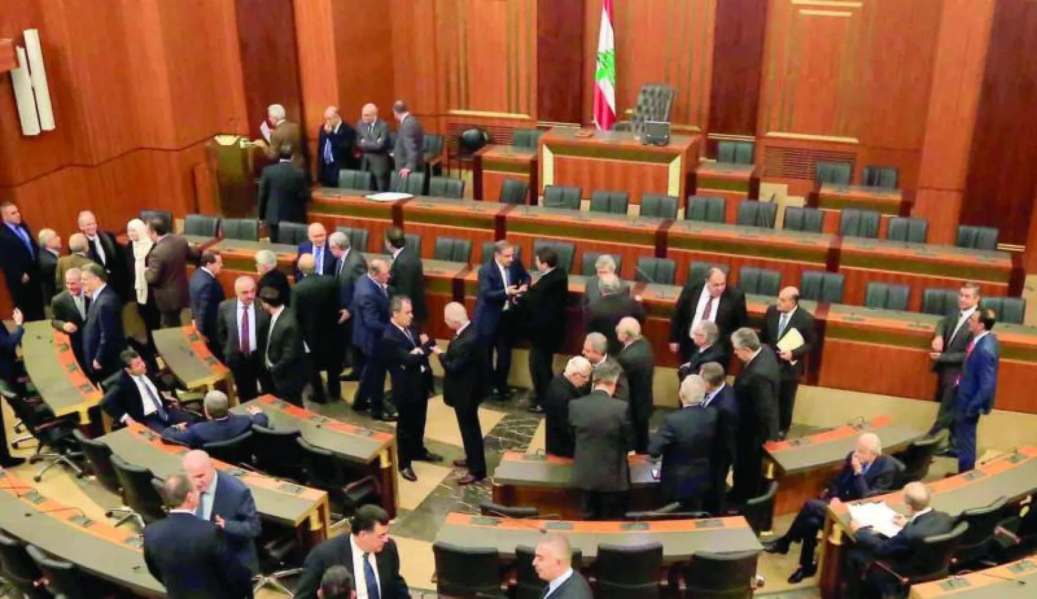 لبنان.. «السلة» ـ الأزمة