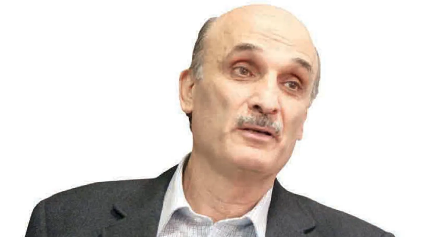 جعجع لـ«الشرق الأوسط»: إيران تستثمر في الفوضى اللبنانية