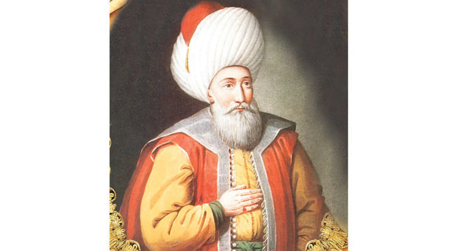 من التاريخ: مولد الدولة العثمانية