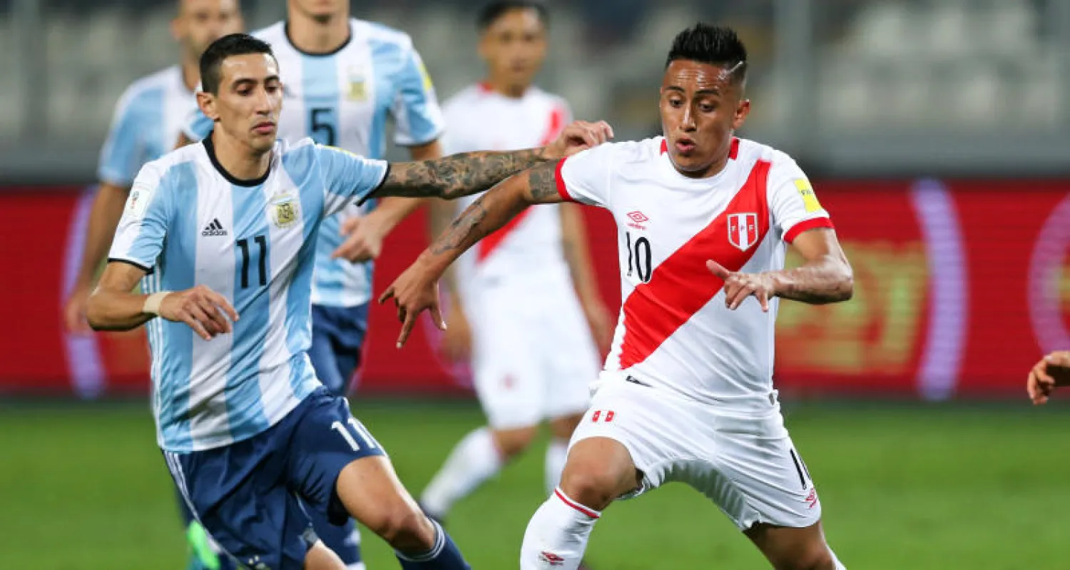 تصفيات المونديال: الأرجنتين تهدر نقطتين أمام بيرو وتتراجع إلى المركز الخامس