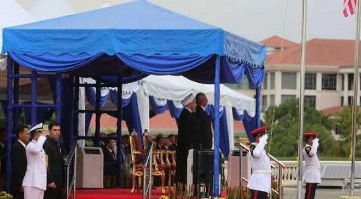 الوكالة الدولية للطاقة الذرية: الاتفاق النووي لا يزال هشًا