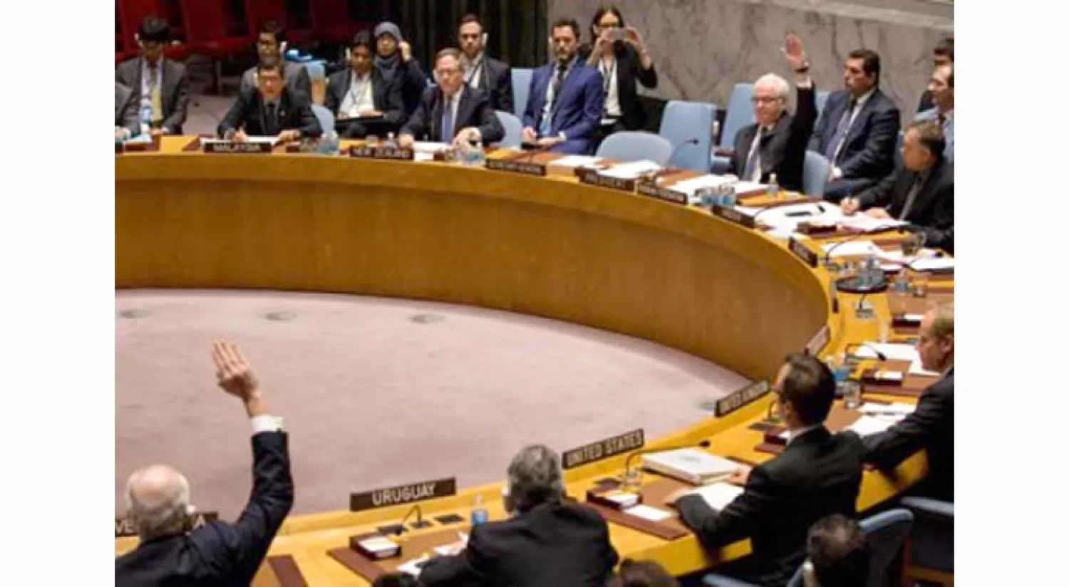 الفيتو الروسي يجهض «مشروع باريس».. وحلب على خطى داريا