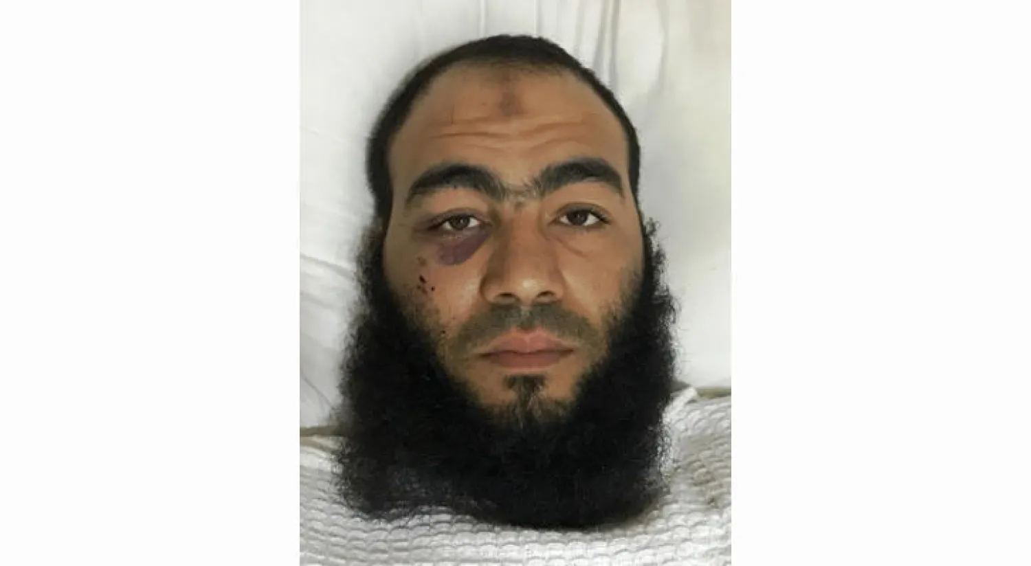 الكويت: القبض على مصري يتبنى فكر "داعش" اصطدم متعمدا بسيارة تقل أميركيين