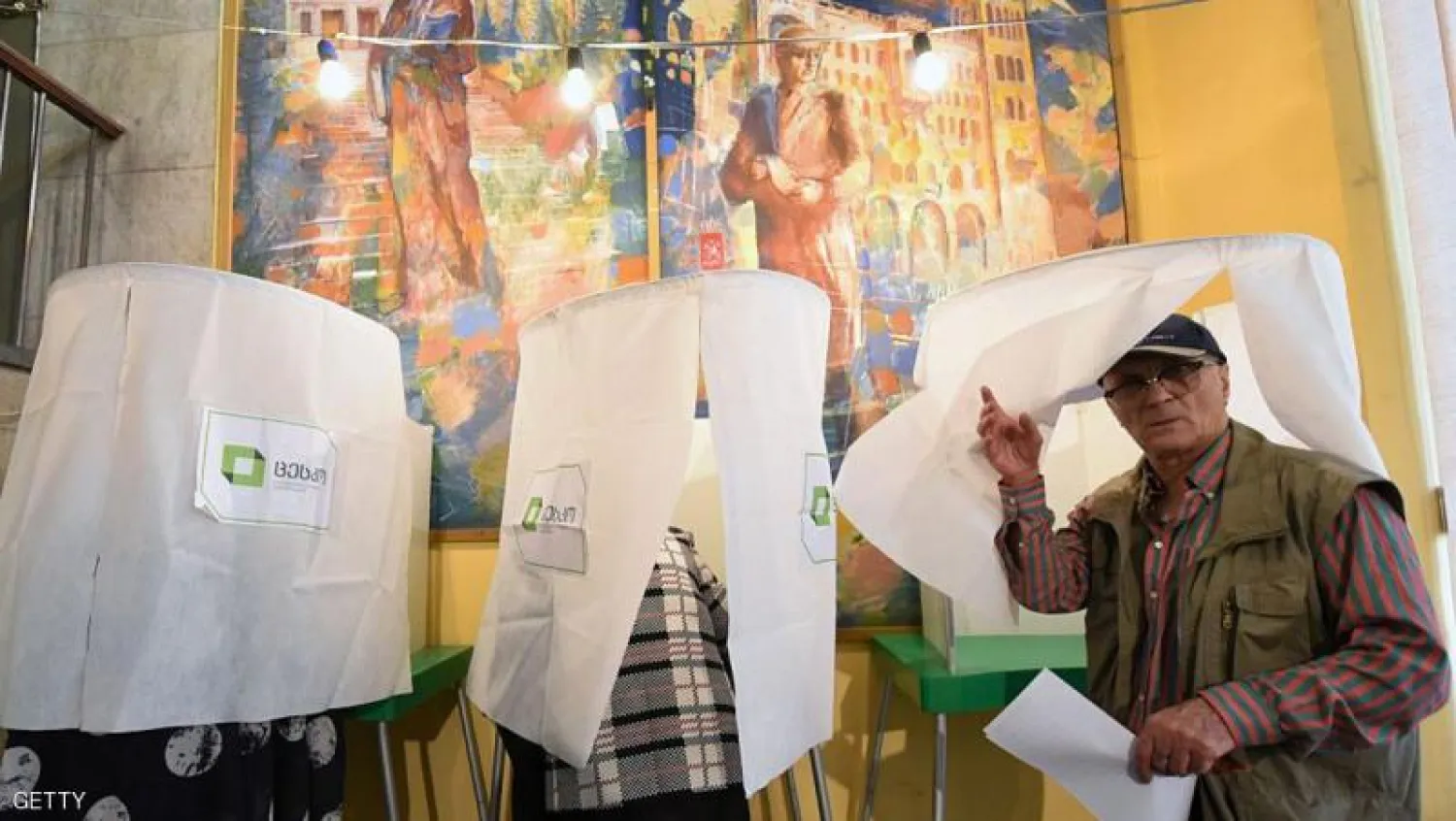 10 أخبار تود معرفتها قبل الثانية عشرة ظهرًا ليوم الأحد 9/ 10/ 2016