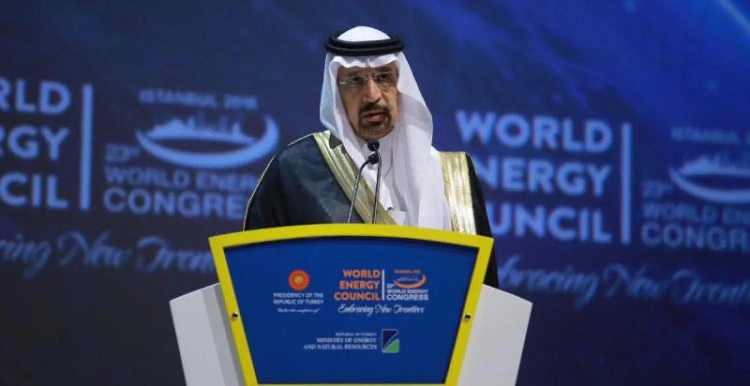 وزير الطاقة السعودي: رؤية 2030 تعتمد على الإصلاحات الاقتصادية لجعل اقتصادنا أكثر قوة واستدامة