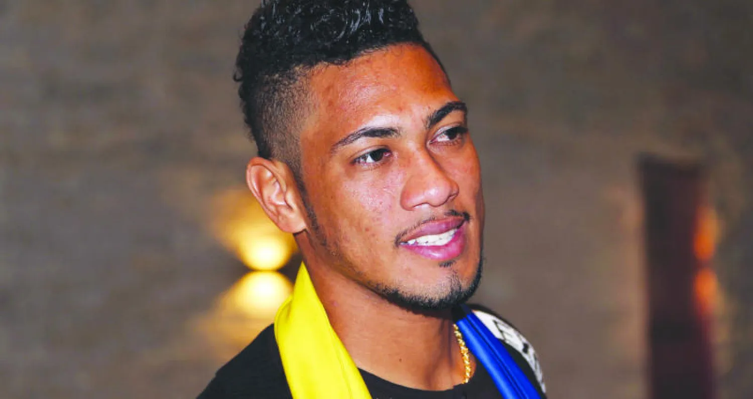 هيرناني («الشرق الأوسط»)