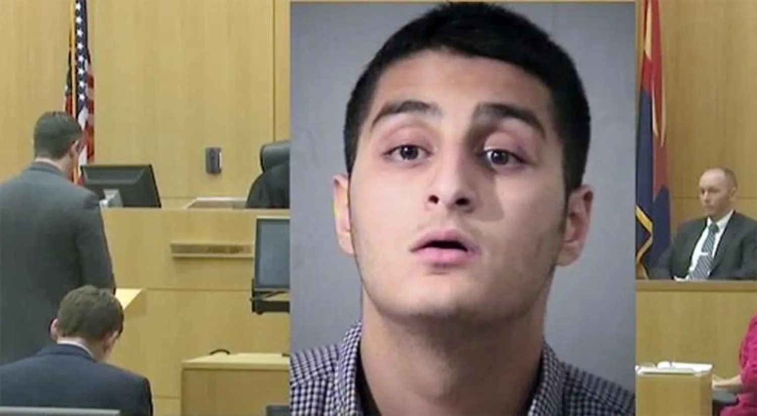 الولايات المتحدة: إدانة مصاب بـ«التوحد» بالتخطيط لهجمات في أريزونا