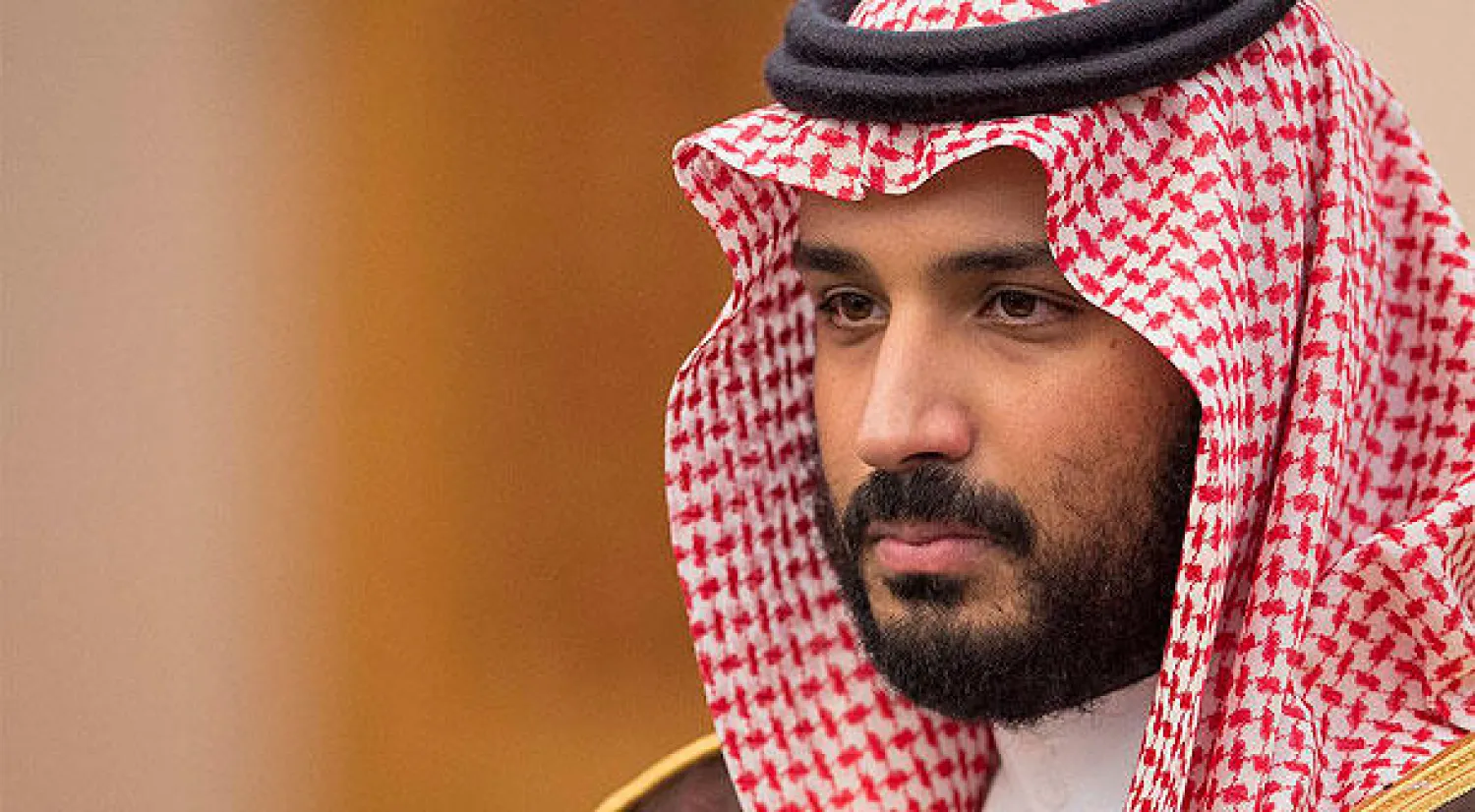 ولي ولي العهد السعودي يلتقي مدير وكالة الدفاع الصاروخي الأميركي