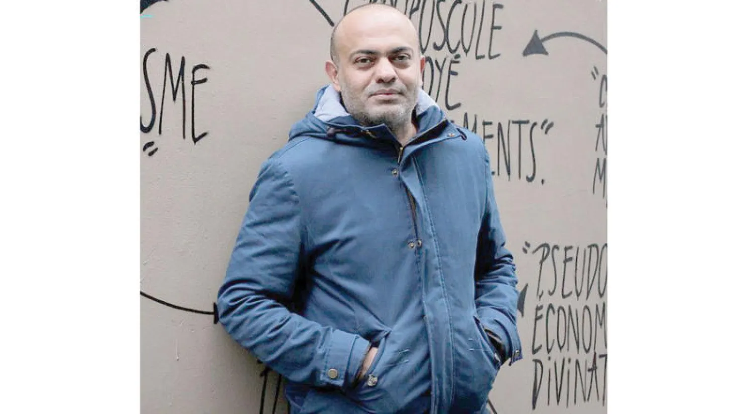 القاص حسن بلاسم