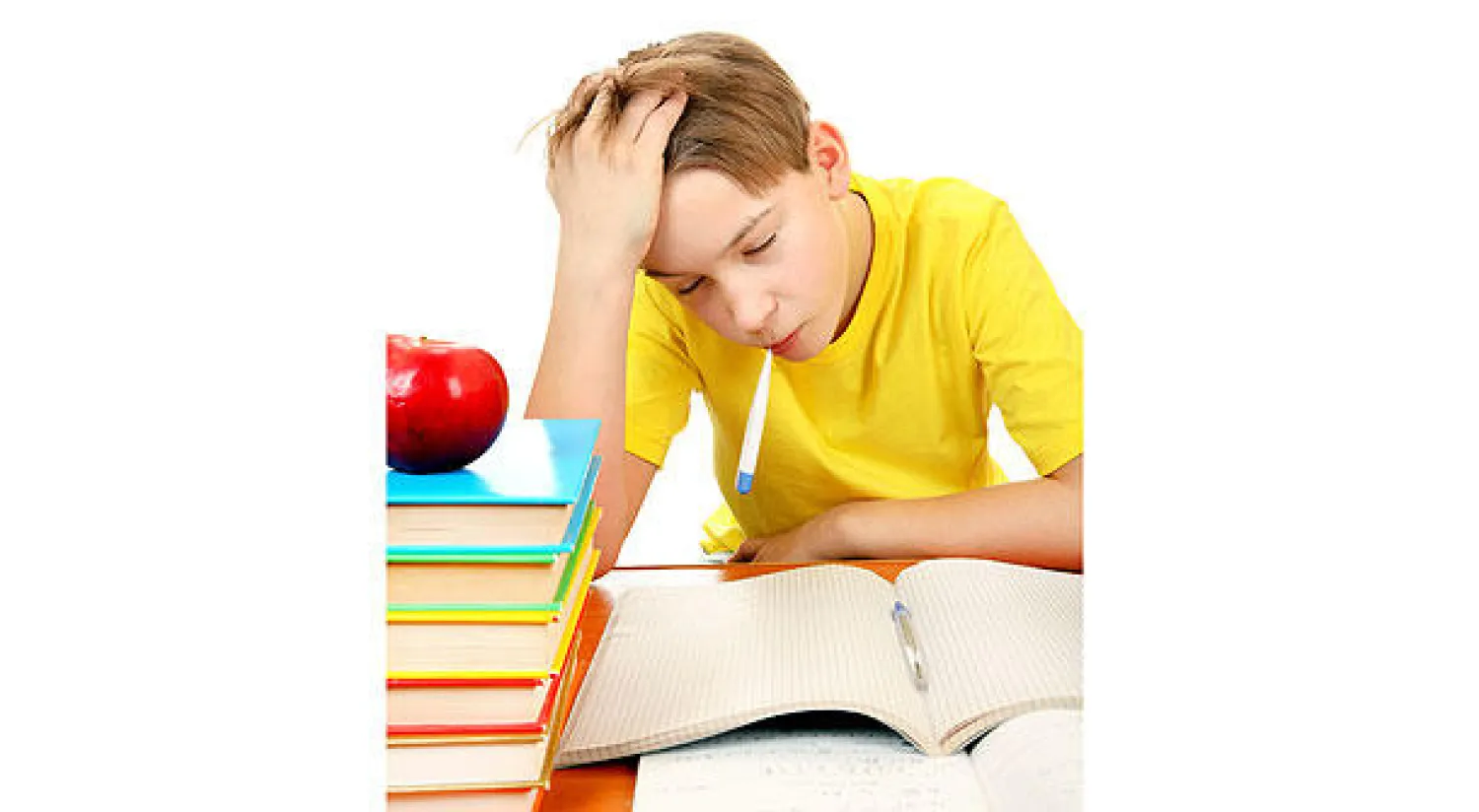 متى يغيب الطفل عن المدرسة لدواعٍ صحية؟