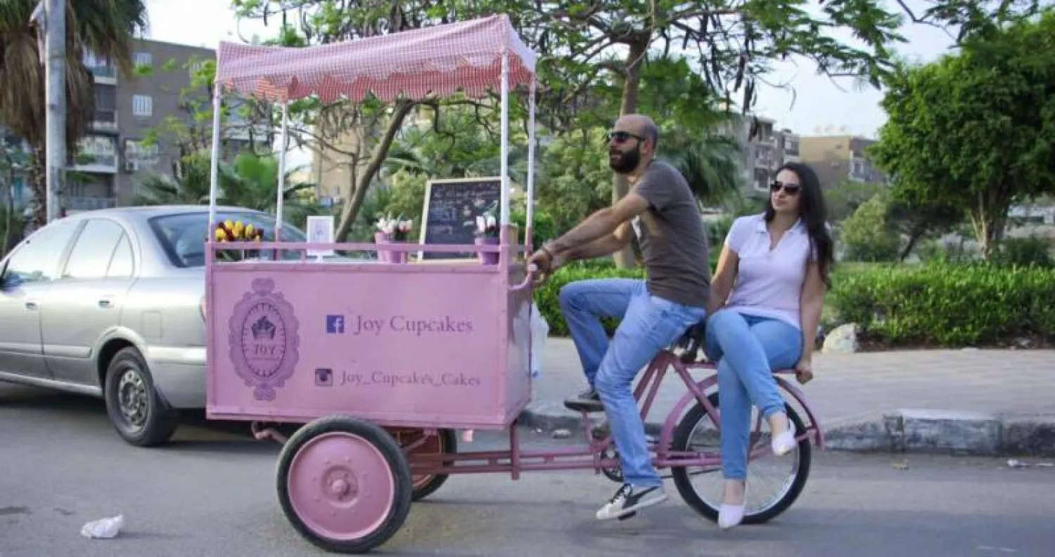 «عجلات الطعام».. باب جديد لمقاومة البطالة في مصر