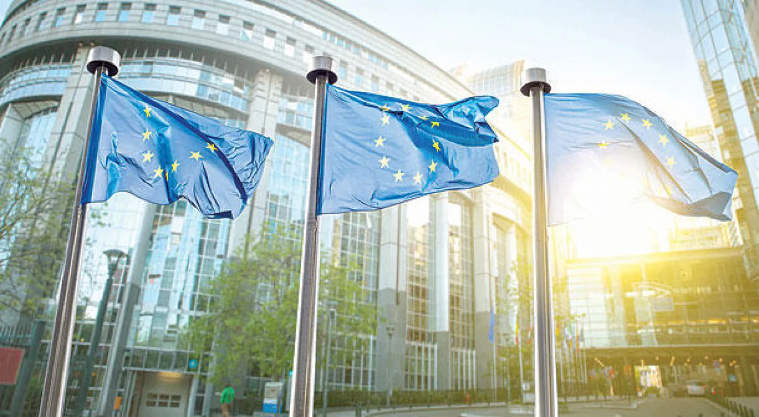 مشروع موازنة بلجيكا جاهز لتقديمه للمفوضية الأوروبية