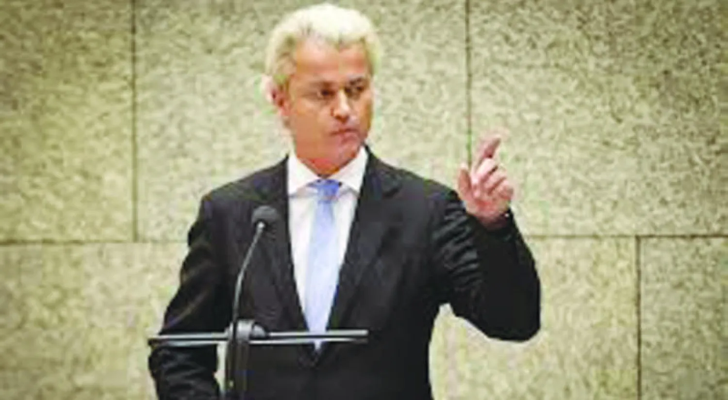 ارتياح وترحيب في أوساط الجالية المسلمة عقب قرار محاكمة سياسي هولندي متشدد