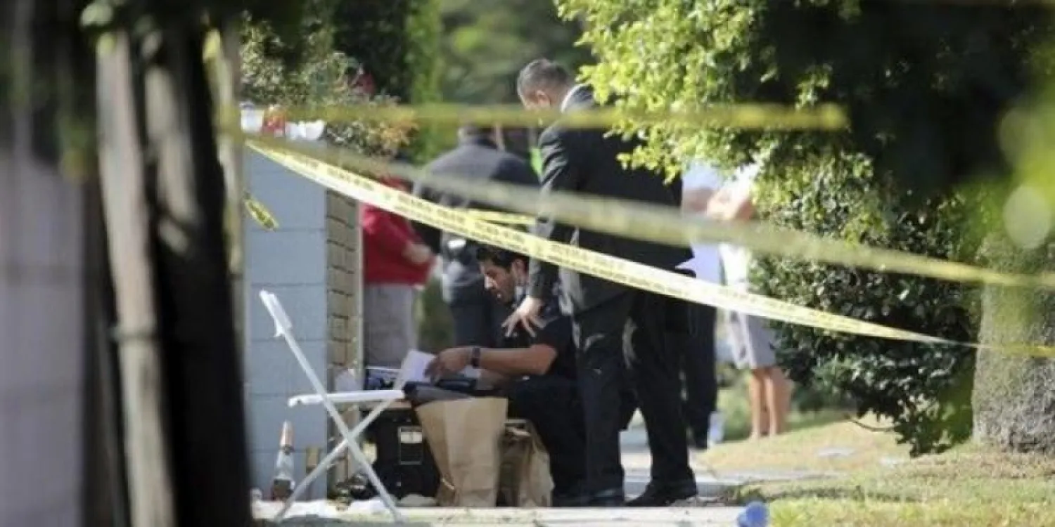 الولايات المتحدة: مقتل 3 أشخاص وإصابة 12 خلال حفل في لوس أنجليس