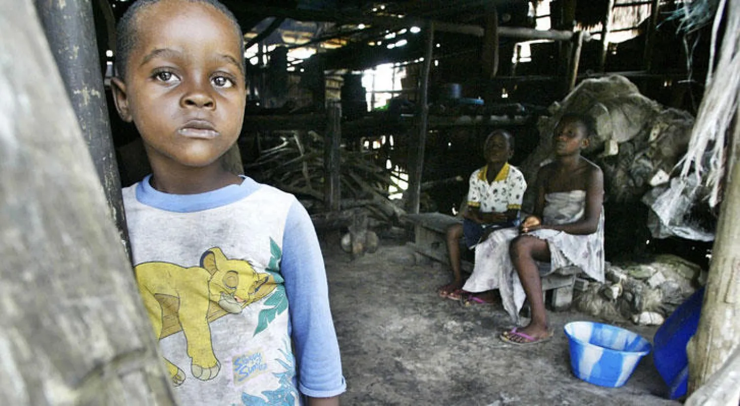 الأمم المتحدة: مليار شخص يعيشون في فقر.. و 800 مليون يعانون الجوع