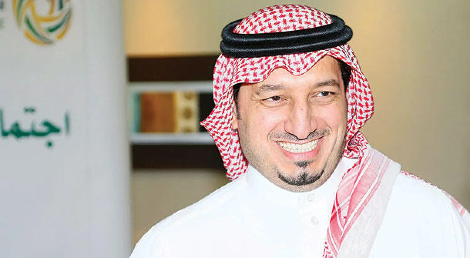 ياسر المسحل («الشرق الأوسط»)