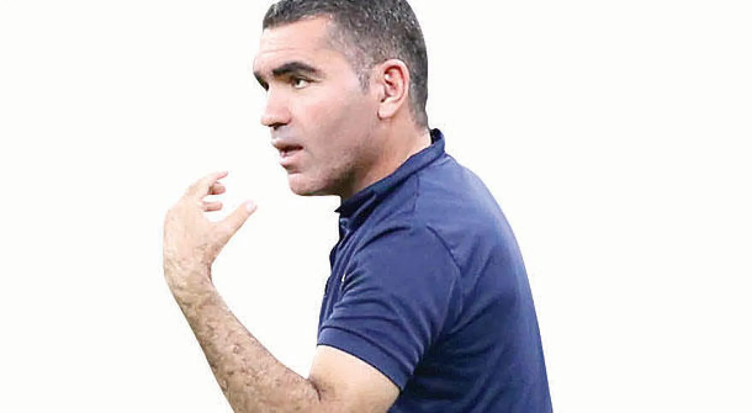 جلال قادري («الشرق الأوسط»)