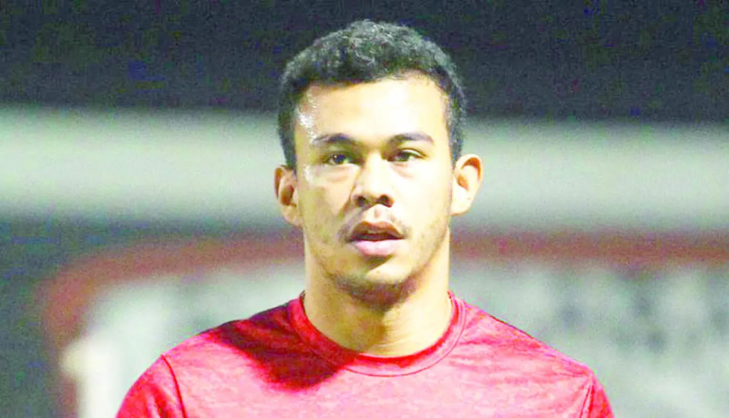 سباستيان ريفاس («الشرق الأوسط»)