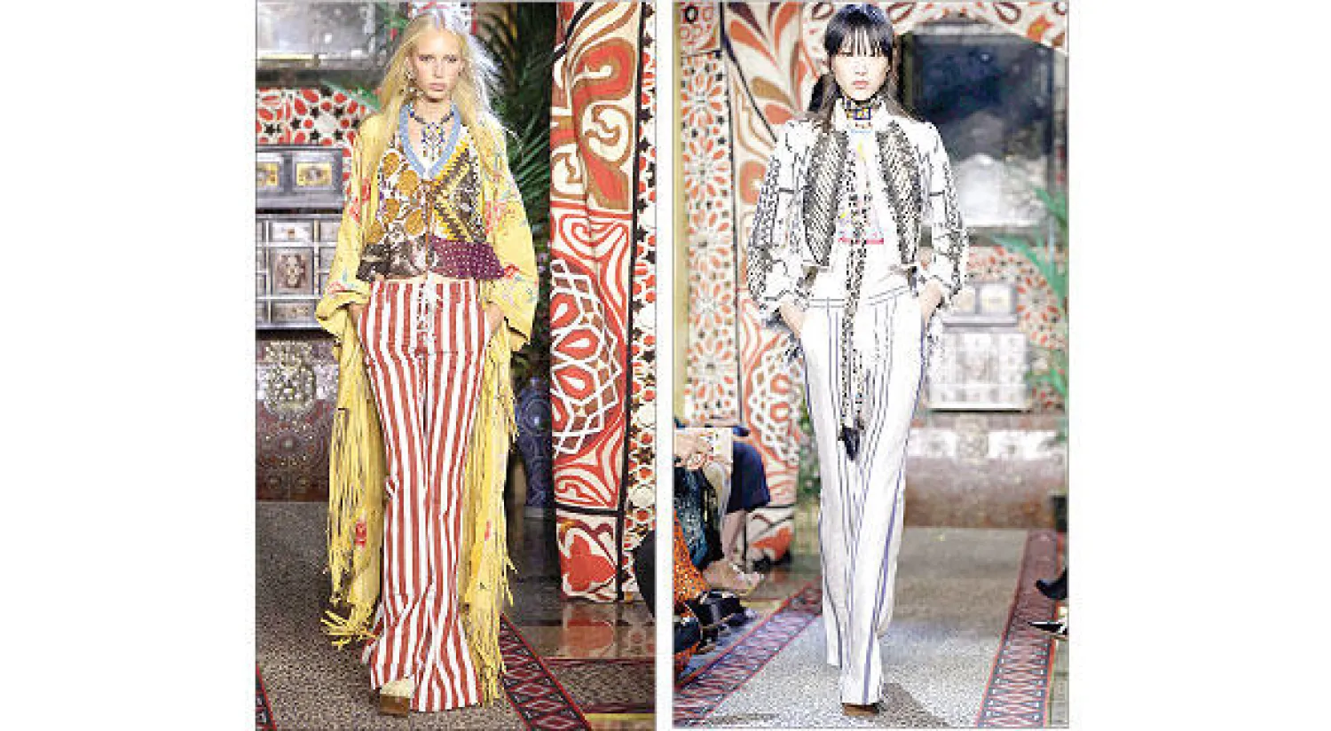 من اقتراحات بيتر دانداس لربيع وصيف 2017 - من تشكيلته الأخيرة لربيع وصيف 2017