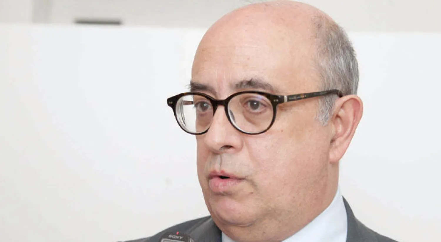 خوسيه ألبيرتو إيزيريدو لوبيز وزير الدفاع البرتغالي