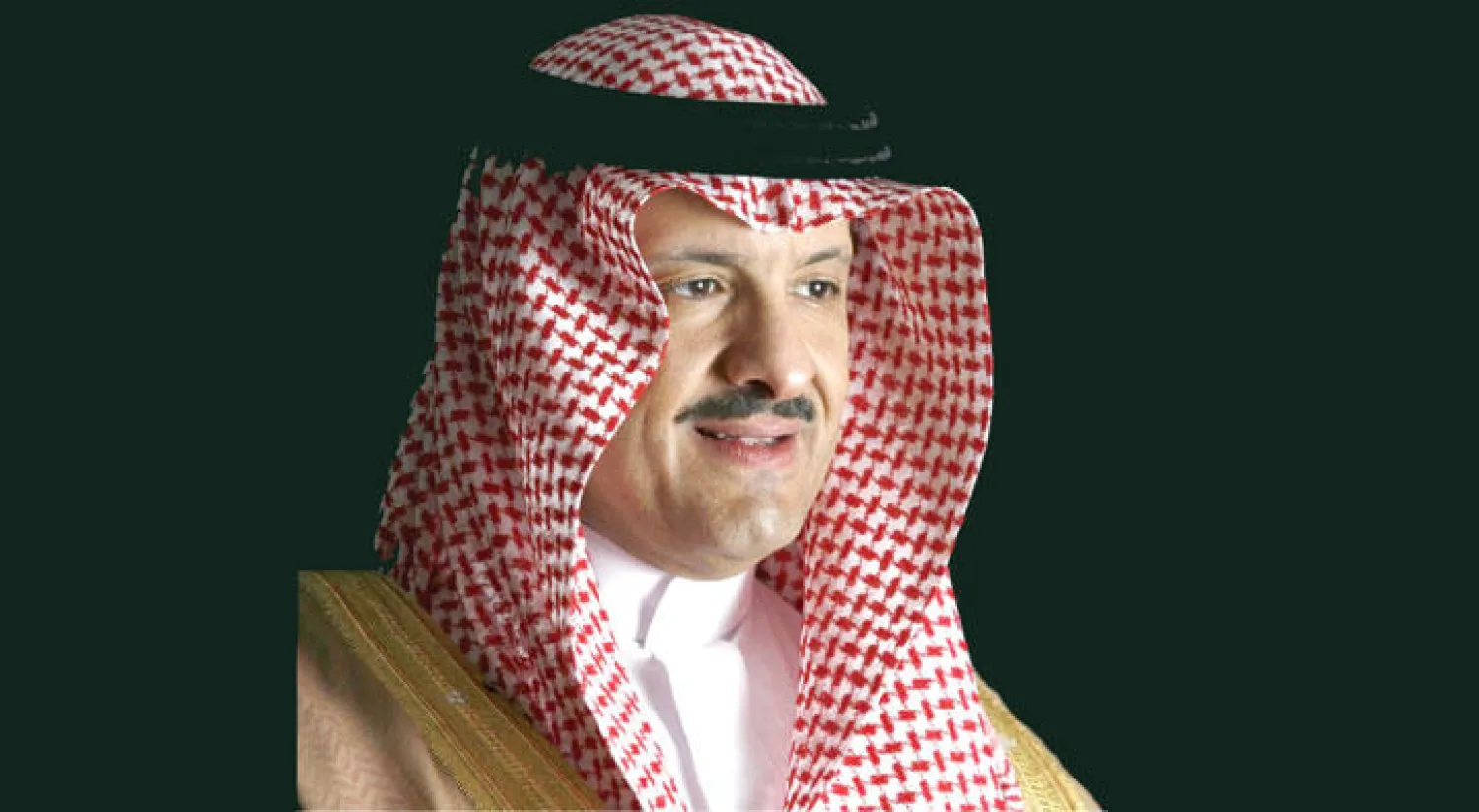 الأمير سلطان بن سلمان