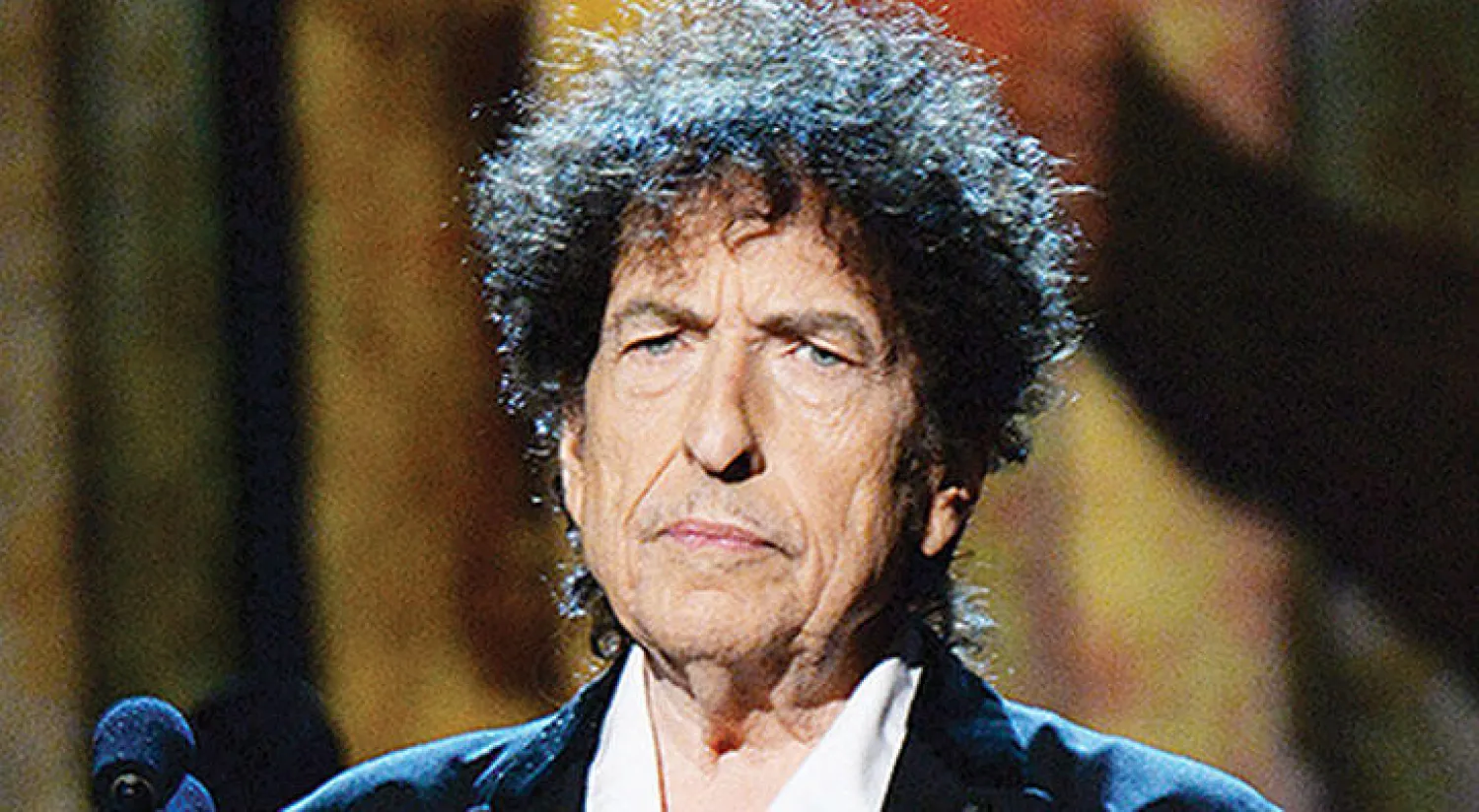 المغني والشاعر الأميركي بوب ديلان