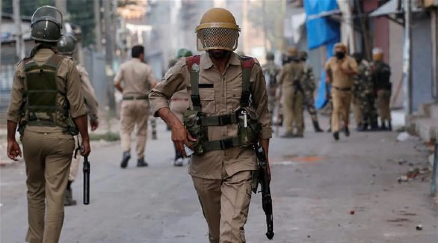 الهند: الشرطة تقتل 18 متمردًا ماويًا جنوب شرقي البلاد