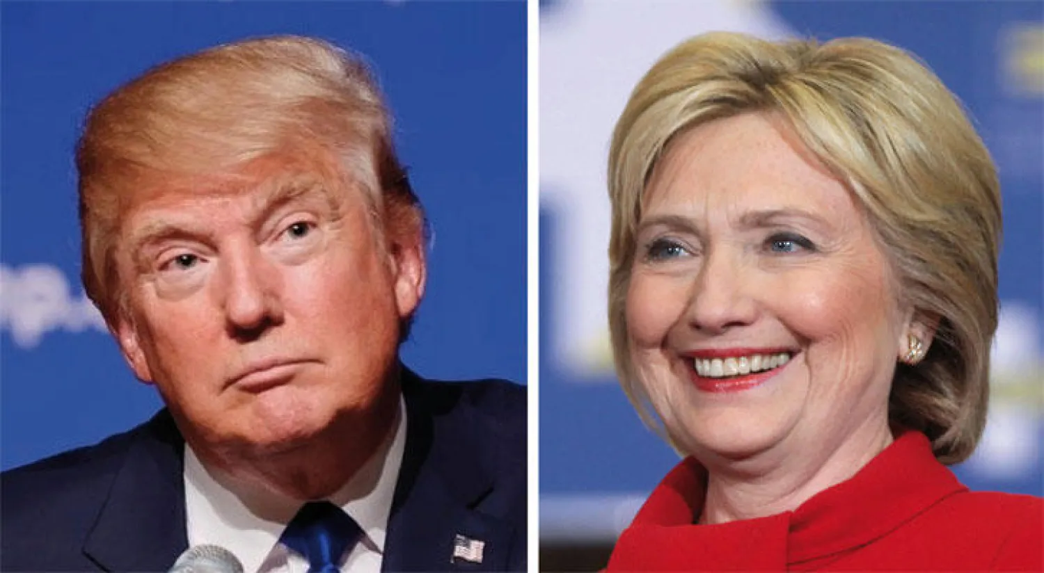 ترامب يكافح من أجل الفوز بأصوات الناخبين في فلوريدا