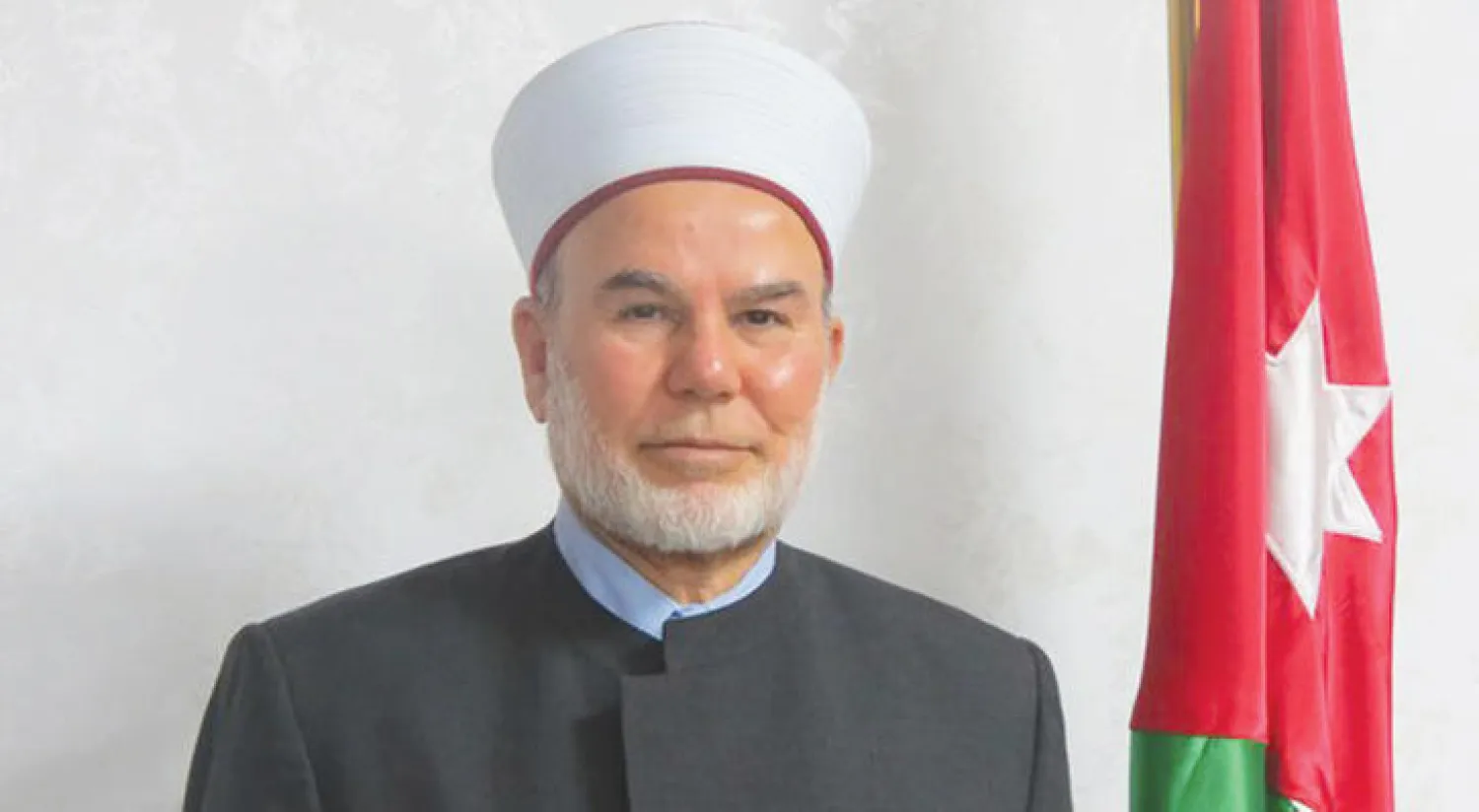 مفتي الأردن لـ «الشرق الأوسط»: ندعم السعودية في حربها ضد الإرهاب