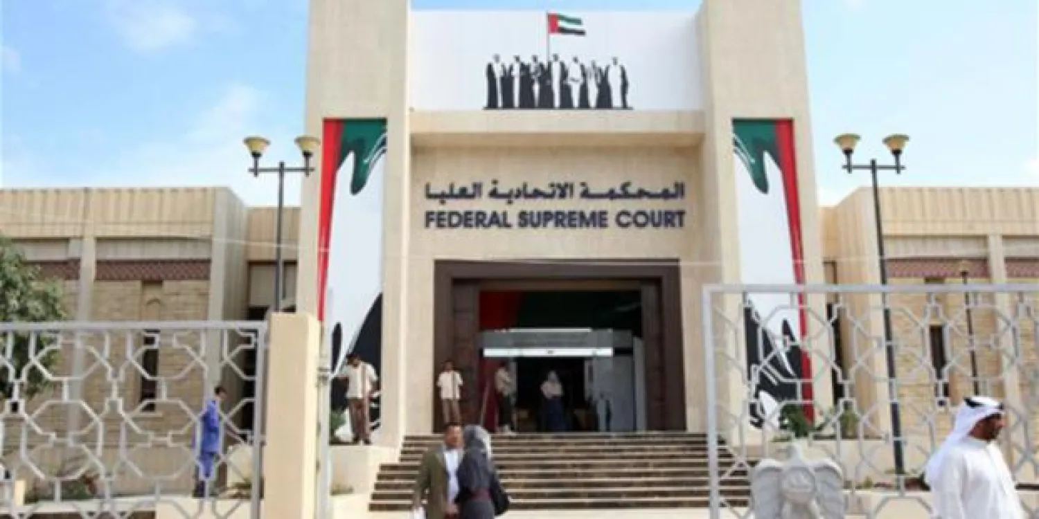 الإمارات: السجن لمتهم عربي خطط لتنفيذ تفجيرات وقتل أجانب داخل البلاد
