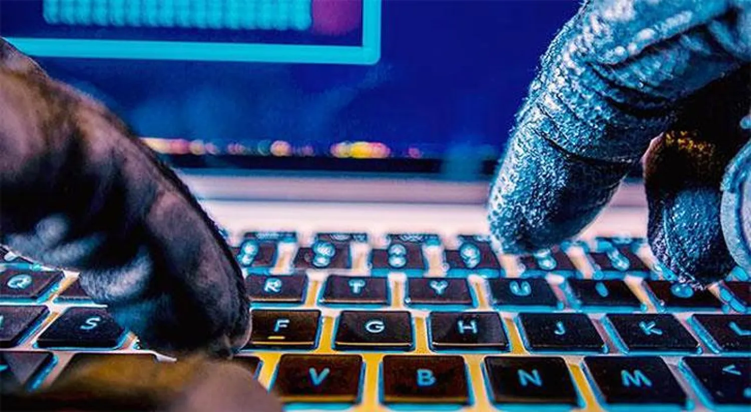 القرصنة الإلكترونية بديل السباق النووي