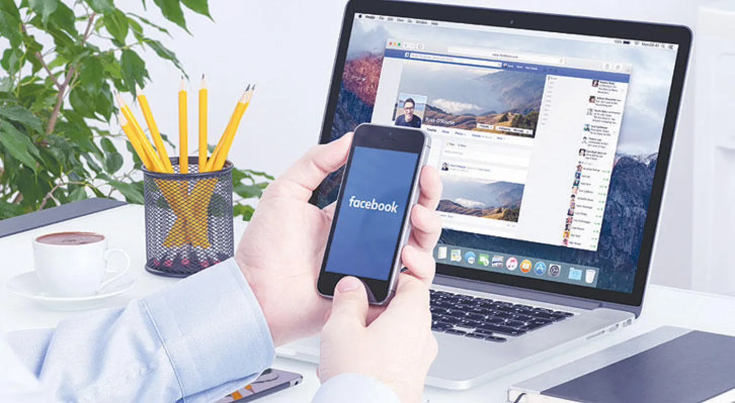 تعديلات على «فيسبوك» للحد من الخطاب المسيء