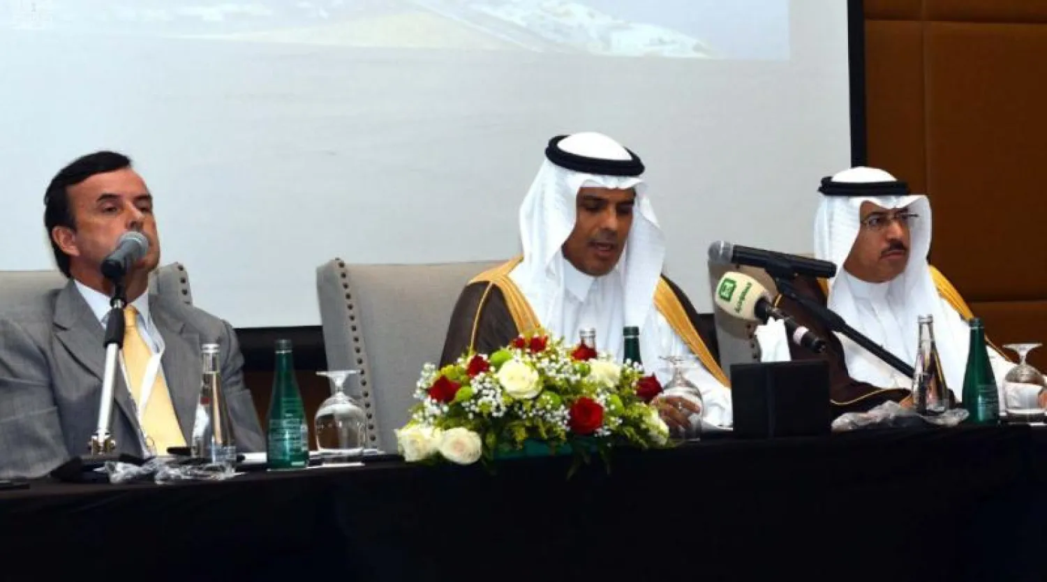 السعودية تستضيف المؤتمر الدولي الـ12 للنقل واللوجستيات بمشاركة 30 خبيرا عالميا