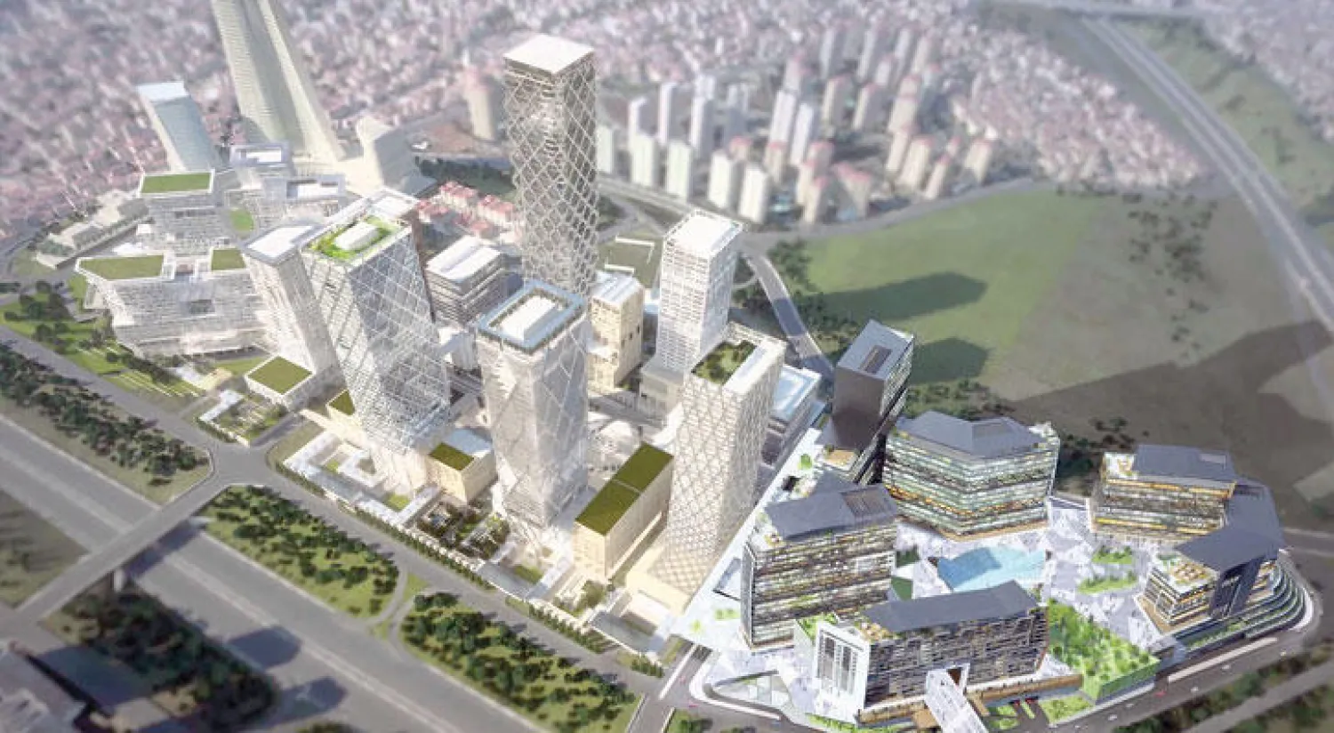 جانب من جلسات الاجتماع الوزاري لمنتدى الطاقة الدولي الذي احتضنته الجزائر الشهر الماضي (رويترز)