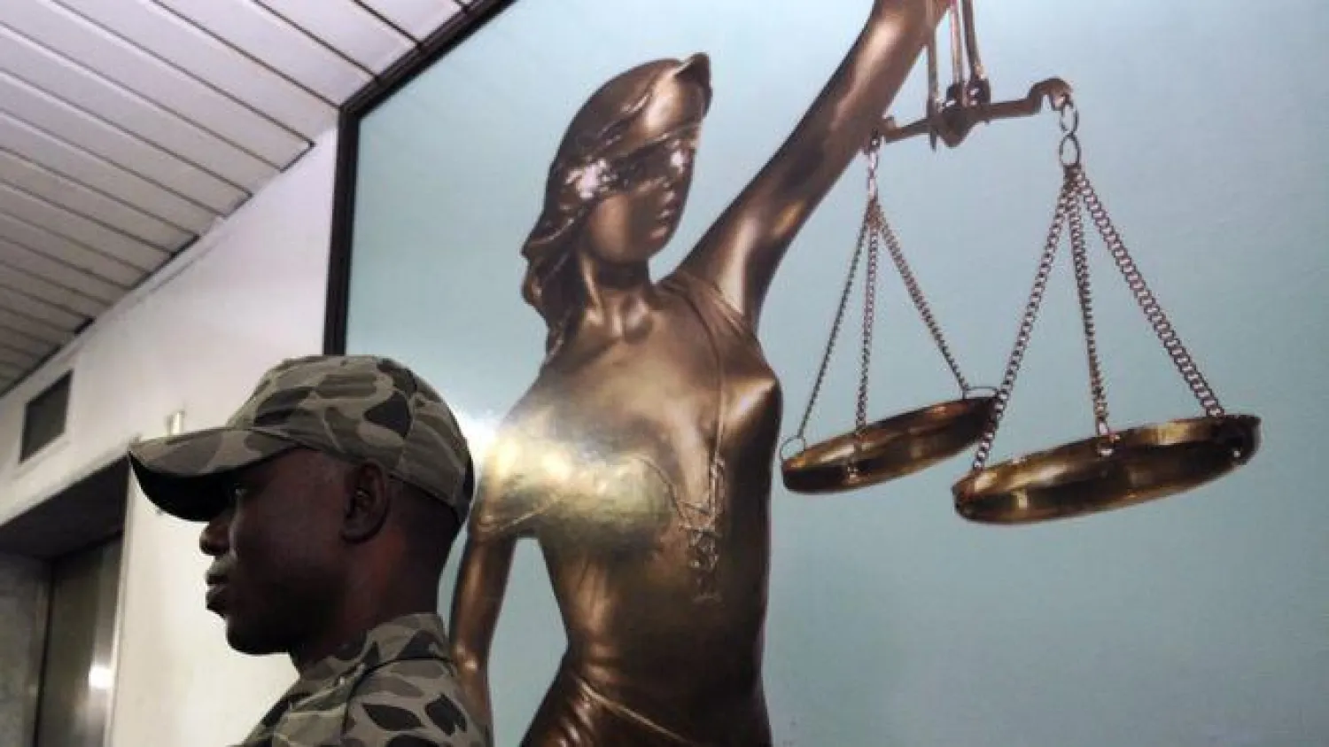 تمرد أفريقي على «الجنائية الدولية»