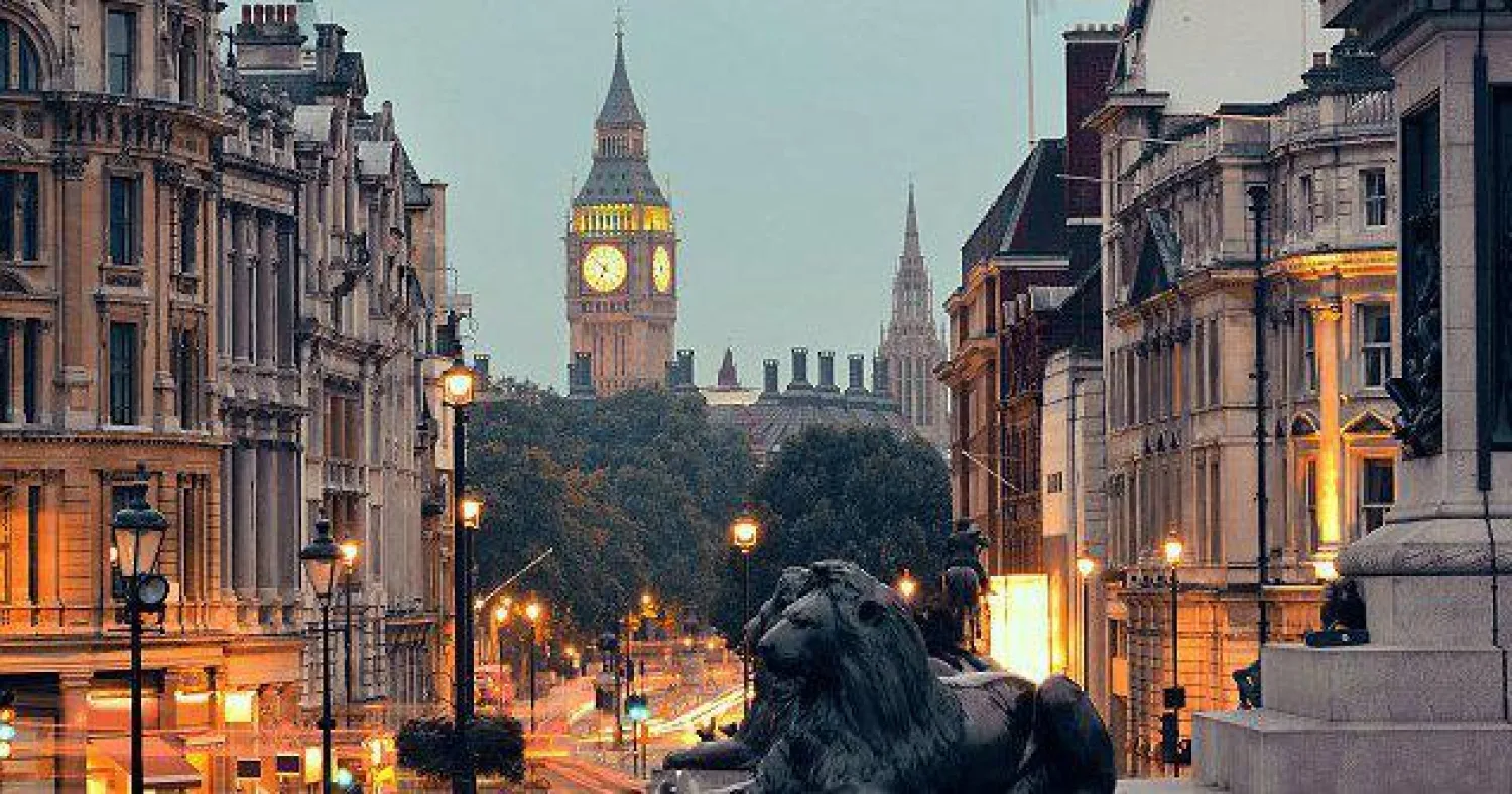 اختيار لندن أفضل مدينة في العالم من حيث جودة الحياة