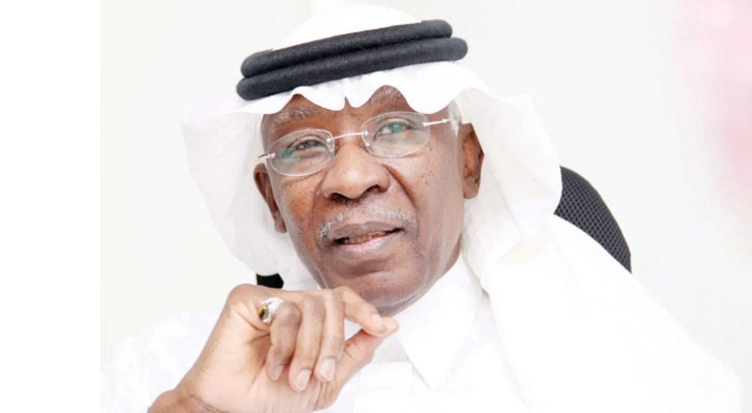 أحمد عيد («الشرق الأوسط»)