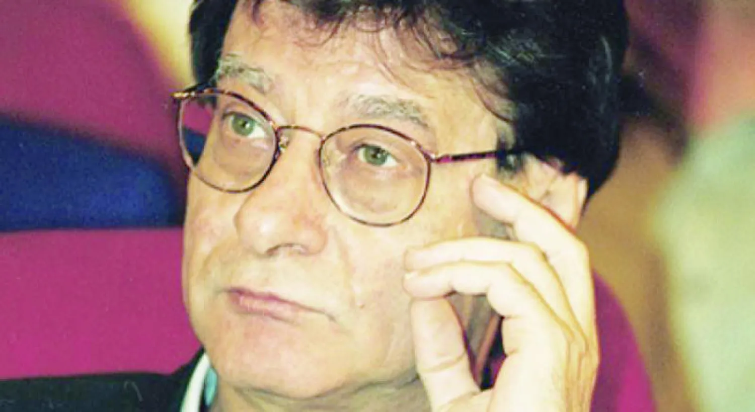 محمود درويش