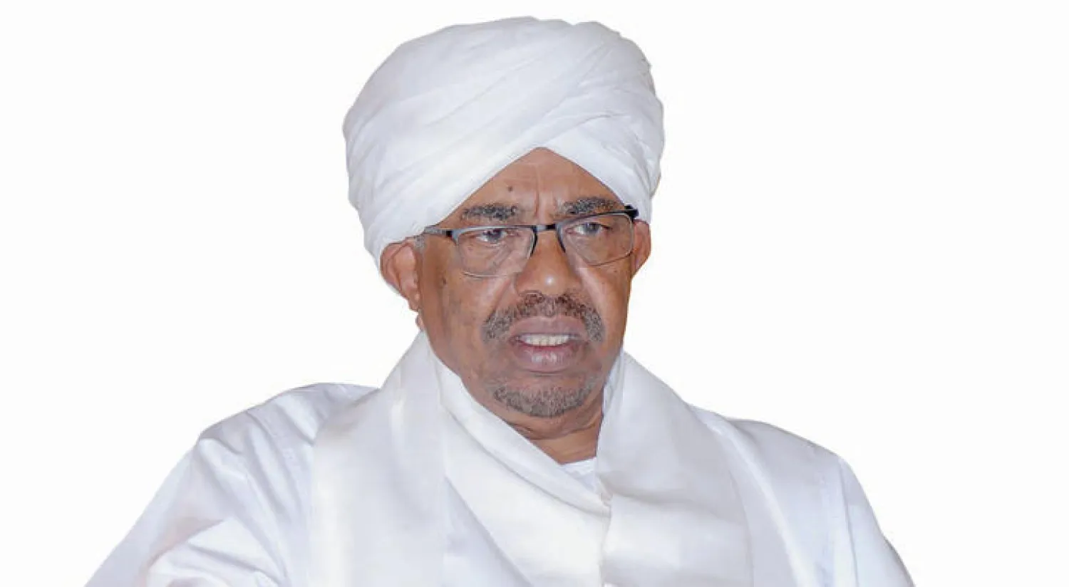 البشير: المنطقة العربية مستهدفة.. ولن أندم على القطيعة مع إيران