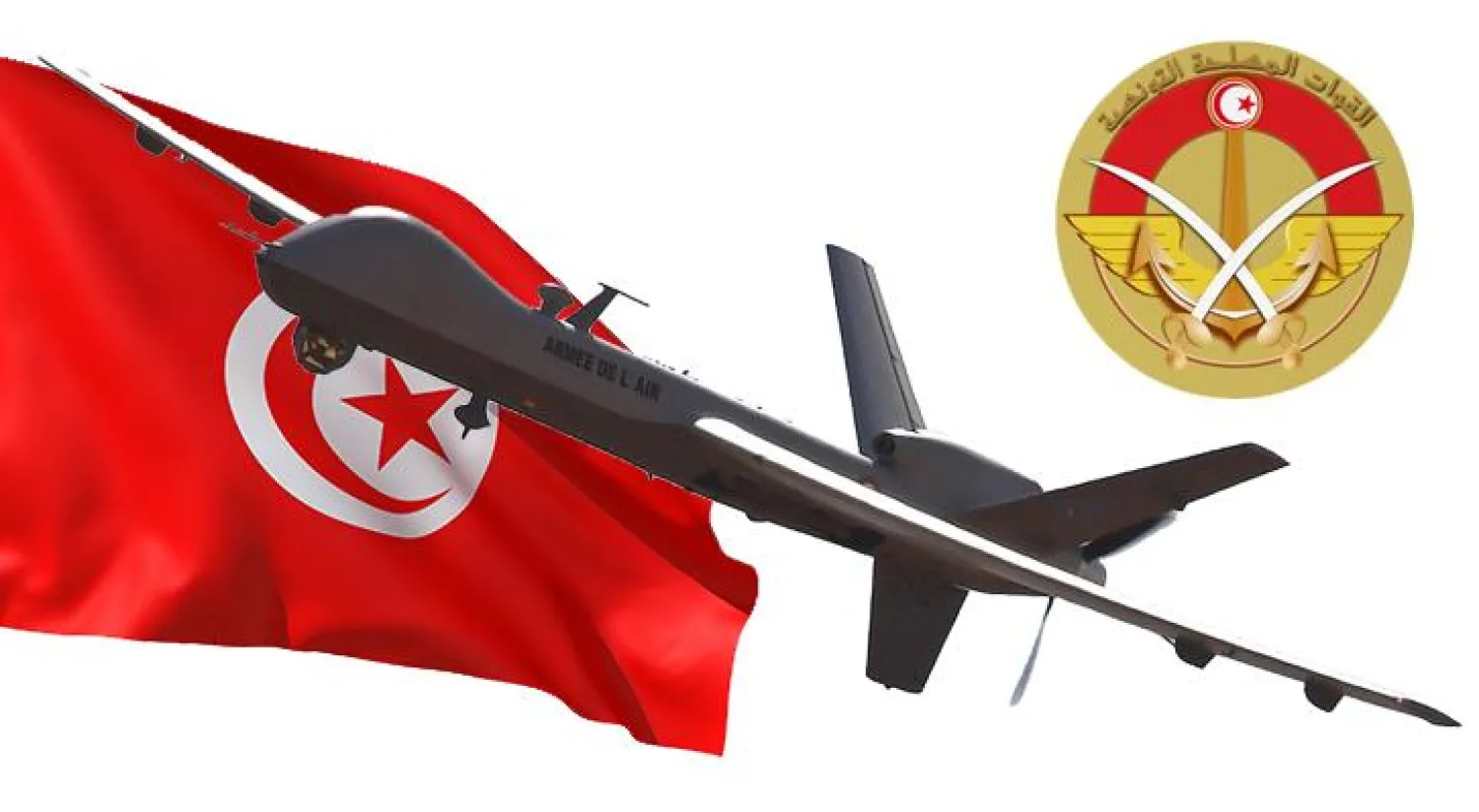 تونس تنفي وجود قواعد عسكرية أميركية على أراضيها