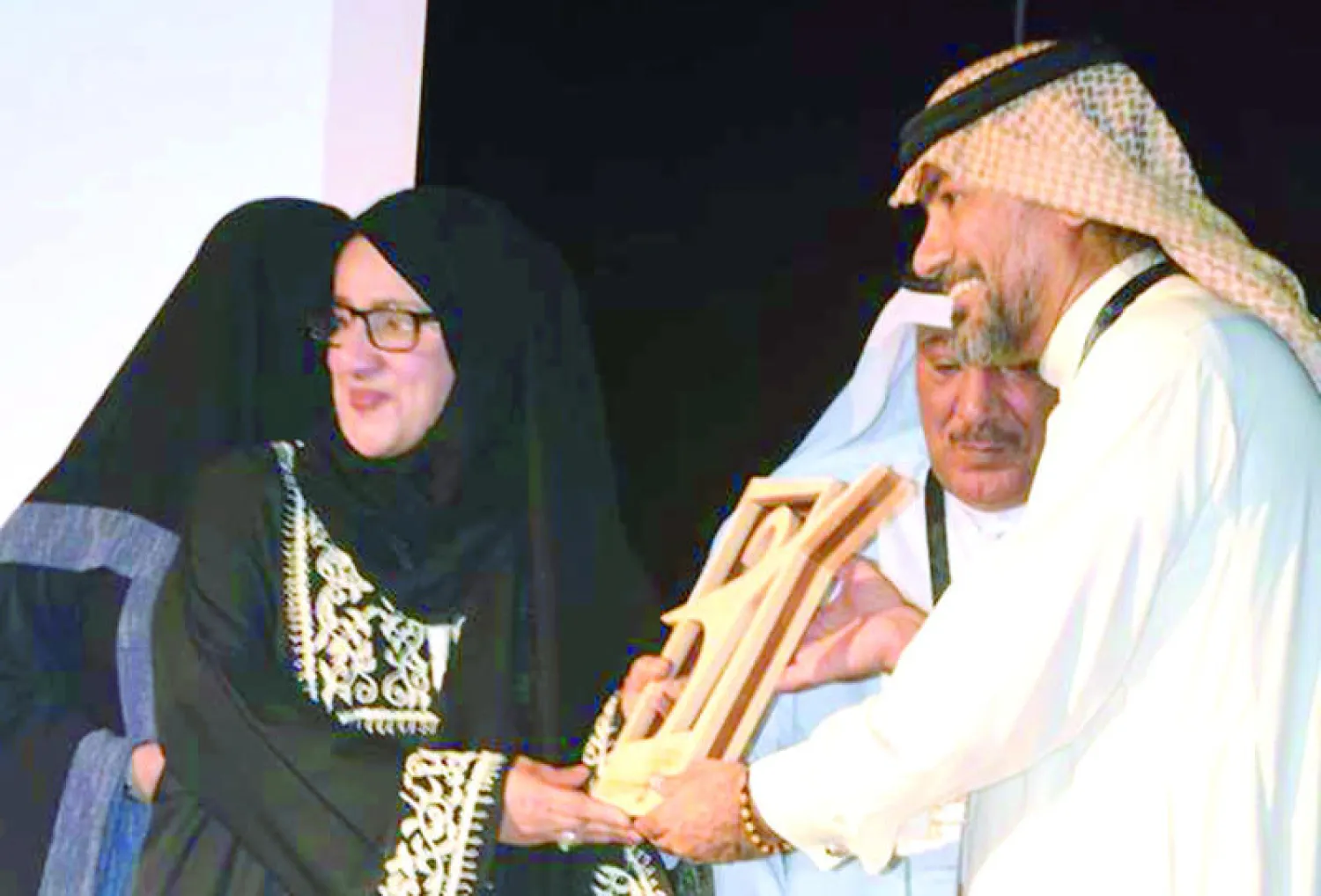 مهرجان الدمام المسرحي في نسخته الـ11.. تكريم الراحل الشدي والناقدة ملحة