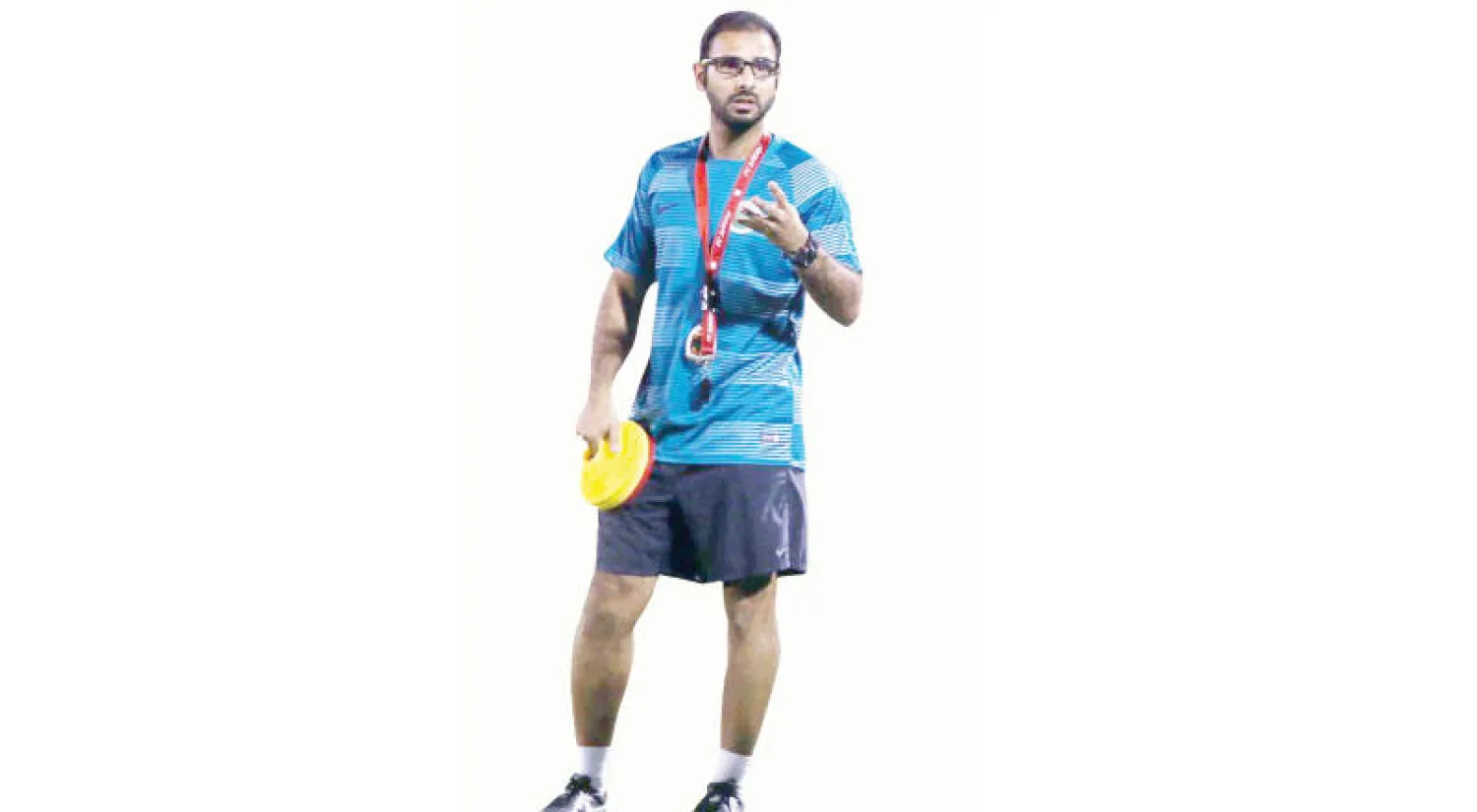 سعد الشهري («الشرق الأوسط»)