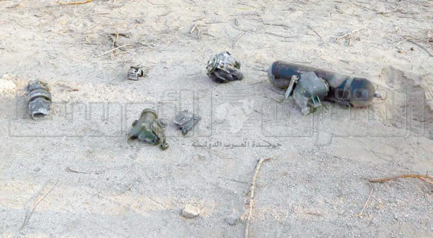 توالي الاستنكار الدولي لاستهداف مكة المكرمة.. وواشنطن: مستعدون للعمل مع الرياض لردع أي تهديد