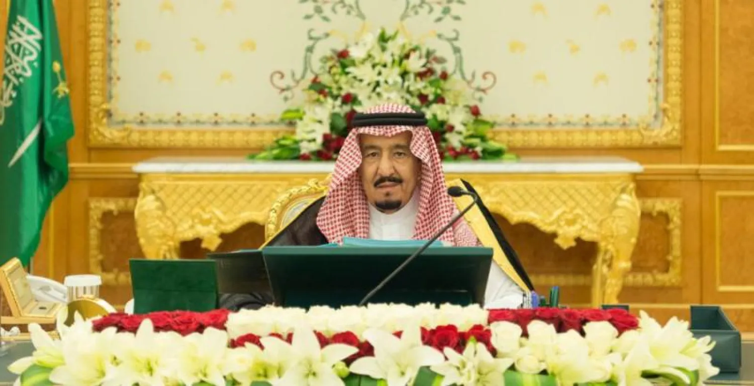السعودية: إطلاق ميليشيات الحوثي صاروخا على مكة استهتار بمشاعر المسلمين واستهداف لحرم الله